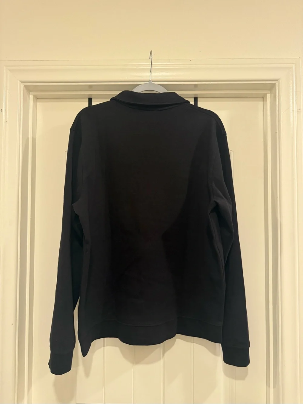 Zara classic black